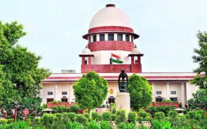 News : SIR खत्म होने का मतलब वोटर लिस्ट फ्रीज होना नहीं, नाम जोड़ने और हटाने की प्रक्रिया जारी रहेगी: सुप्रीम कोर्ट