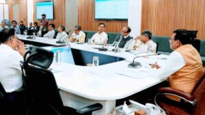 Uttarakhand: उत्तराखंड में लागू हुई ई-पीएमएस व्यवस्था, डीपीआर से भुगतान तक निर्माण योजनाओं की पूरी प्रक्रिया होगी ऑनलाइन
