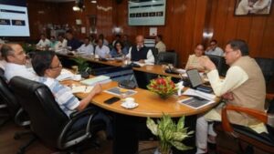 Uttarakhand: धामी कैबिनेट के 13 बड़े फैसले: सेवामुक्त अग्निवीरों को भर्ती में छूट, बाल वीरता पुरस्कार योजना को मंजूरी
