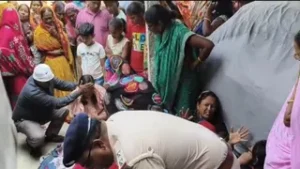 News : रिटायर्ड फौजी ने प्रापर्टी विवाद में छोटे भाई को गोलियों से भून डाला, फिर एसपी ऑफिस जाकर किया सरेंडर