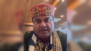 Uttarakhand: खानपुर विधायक उमेश कुमार के इस्तीफे पर असमंजस, स्पीकर ऋतु खंडूड़ी बोलीं- अभी नहीं मिला पत्र